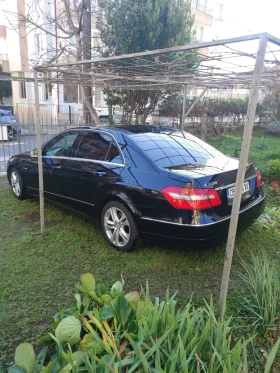 Mercedes-Benz E 220 W212, снимка 7