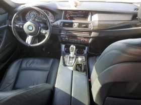 BMW 535 I (M-Pack) Harman/Kardon* Head-Up* * 360*  | Mobile.bg    8