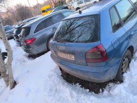 Audi A3, снимка 11