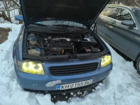 Audi A3, снимка 1