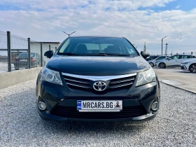 Toyota Avensis 2.2 D-4D - 15800 лв. - 89392437 | Car24.bg