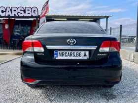 Toyota Avensis 2.2 D-4D - 15800 лв. - 89392437 | Car24.bg