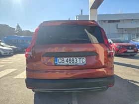 Dacia Jogger 1.0 Tce LPG, снимка 4