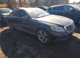 Mercedes-Benz S 550 - 26799 лв. - 91006722 | Car24.bg