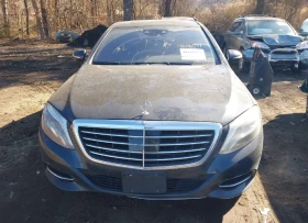 Mercedes-Benz S 550 - 26799 лв. - 91006722 | Car24.bg