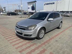 Opel Astra, снимка 1