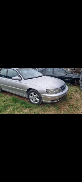 Обява за продажба на Opel Omega 2.2 на части  ~11 лв. - изображение 1