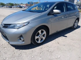 Обява за продажба на Toyota Auris ~14 500 лв. - изображение 1