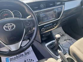 Обява за продажба на Toyota Auris ~14 500 лв. - изображение 7