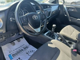 Обява за продажба на Toyota Auris ~14 500 лв. - изображение 6