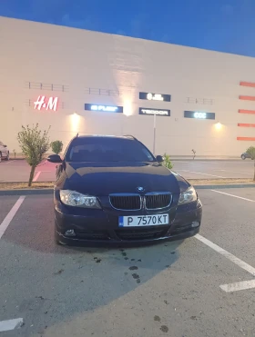 BMW 320  - изображение 1
