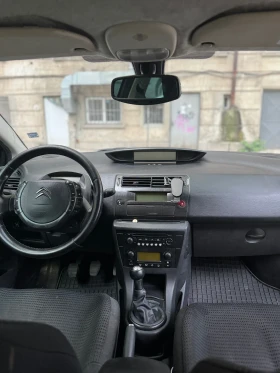Citroen C4 1.6 | Mobile.bg    9