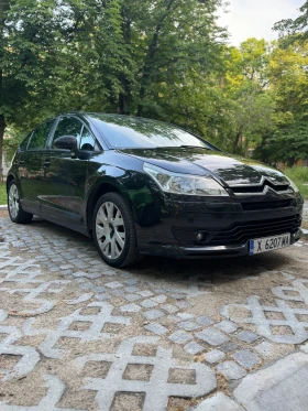 Citroen C4 1.6 | Mobile.bg    2