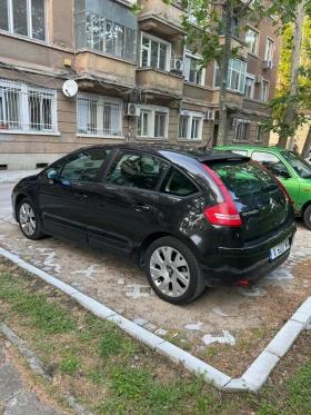 Citroen C4 1.6 | Mobile.bg    4