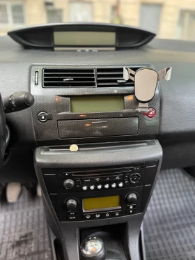 Citroen C4 1.6 | Mobile.bg    6