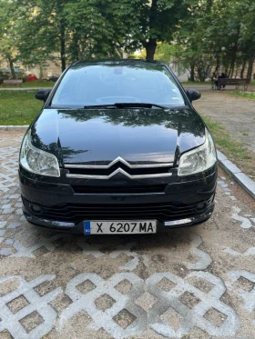 Citroen C4 1.6 | Mobile.bg    3