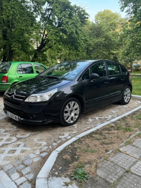 Citroen C4 1.6 | Mobile.bg    11