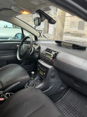 Citroen C4 1.6 | Mobile.bg    8