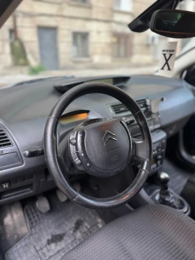 Citroen C4 1.6 | Mobile.bg    5