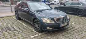 Mercedes-Benz S 350  20 AMG | Mobile.bg    2