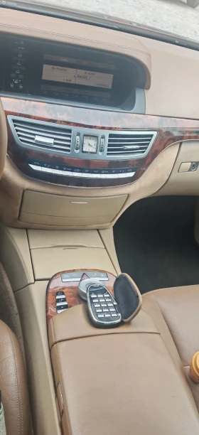 Mercedes-Benz S 350  20 AMG | Mobile.bg    10