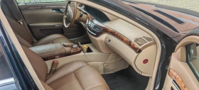 Mercedes-Benz S 350  20 AMG | Mobile.bg    7