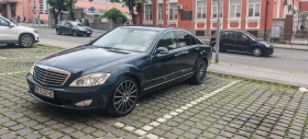Mercedes-Benz S 350  20 AMG | Mobile.bg    1