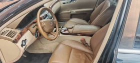 Mercedes-Benz S 350  20 AMG | Mobile.bg    6