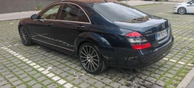 Mercedes-Benz S 350  20 AMG | Mobile.bg    4