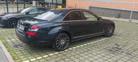Mercedes-Benz S 350  20 AMG | Mobile.bg    3