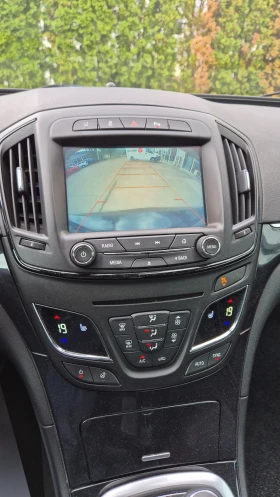 Opel Insignia 2.0CDTI/АВТОМАТ/KEYLESS/FACE/ПОДГРЕВИ/NAVI/CAM/ACC - 16950 лв. - 97359125 9