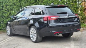 Opel Insignia 2.0CDTI/АВТОМАТ/KEYLESS/FACE/ПОДГРЕВИ/NAVI/CAM/ACC - 16950 лв. - 97359125 5