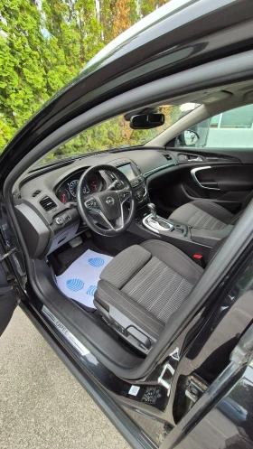 Opel Insignia 2.0CDTI/АВТОМАТ/KEYLESS/FACE/ПОДГРЕВИ/NAVI/CAM/ACC - 16950 лв. - 97359125 6