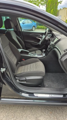 Opel Insignia 2.0CDTI/АВТОМАТ/KEYLESS/FACE/ПОДГРЕВИ/NAVI/CAM/ACC - 16950 лв. - 97359125 10