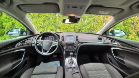 Opel Insignia 2.0CDTI/АВТОМАТ/KEYLESS/FACE/ПОДГРЕВИ/NAVI/CAM/ACC - 16950 лв. - 97359125 7