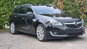 Opel Insignia 2.0CDTI/АВТОМАТ/KEYLESS/FACE/ПОДГРЕВИ/NAVI/CAM/ACC
