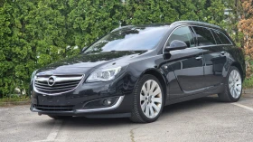 Opel Insignia 2.0CDTI/АВТОМАТ/KEYLESS/FACE/ПОДГРЕВИ/NAVI/CAM/ACC - 16950 лв. - 97359125 2