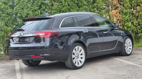 Opel Insignia 2.0CDTI/АВТОМАТ/KEYLESS/FACE/ПОДГРЕВИ/NAVI/CAM/ACC - 16950 лв. - 97359125 3