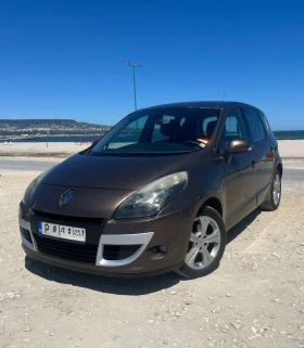 Обява за продажба на Renault Scenic XMod ~5 500 лв. - изображение 1