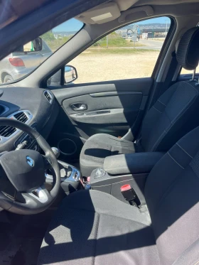 Обява за продажба на Renault Scenic XMod ~5 500 лв. - изображение 8