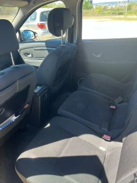 Обява за продажба на Renault Scenic XMod ~5 500 лв. - изображение 9