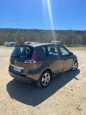 Обява за продажба на Renault Scenic XMod ~5 500 лв. - изображение 5