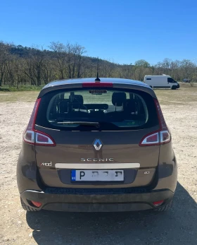 Обява за продажба на Renault Scenic XMod ~5 500 лв. - изображение 4