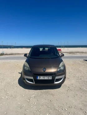 Обява за продажба на Renault Scenic XMod ~5 500 лв. - изображение 1