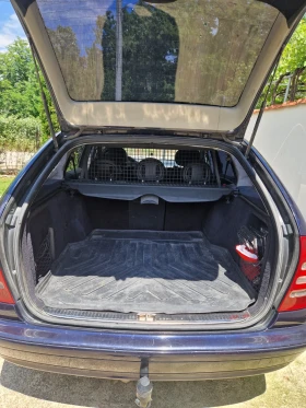 Обява за продажба на Mercedes-Benz C 200 2.2 cdi ~4 800 лв. - изображение 3