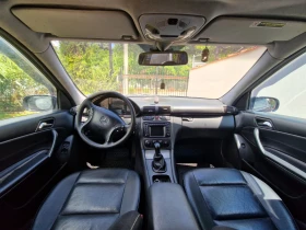Обява за продажба на Mercedes-Benz C 200 2.2 cdi ~4 800 лв. - изображение 4