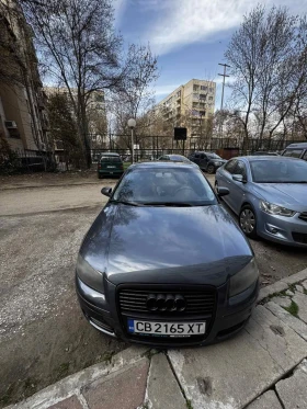Audi A3 | Mobile.bg    7