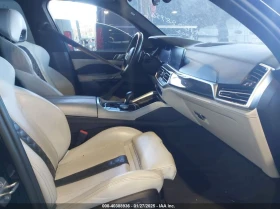 BMW X5M 4.4L V-8 DI, DOHC, VVT, TURBO, 600HP All Wheel | Mobile.bg    12