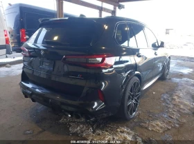 BMW X5M 4.4L V-8 DI, DOHC, VVT, TURBO, 600HP All Wheel | Mobile.bg    11
