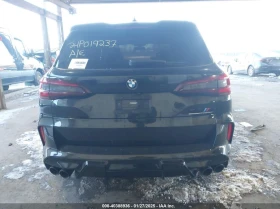 BMW X5M 4.4L V-8 DI, DOHC, VVT, TURBO, 600HP All Wheel | Mobile.bg    8